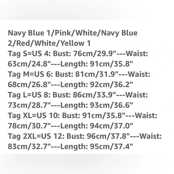 ANGASHION | Navy Blue and White Floral Spaghetti Buttoned Midi Sundress - Picture 9 of 11